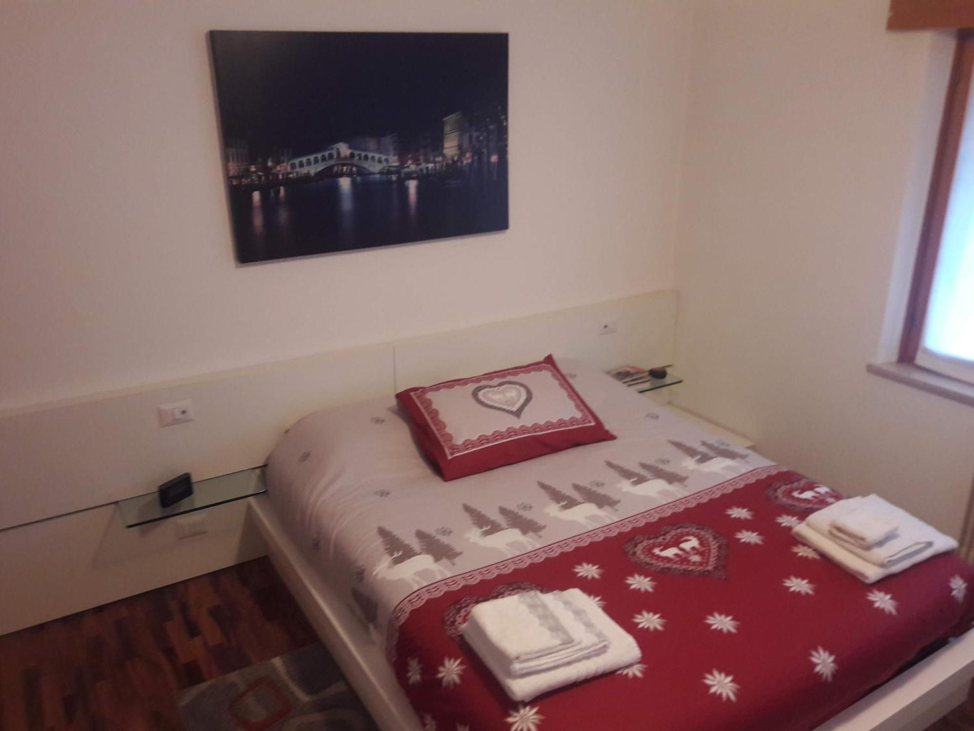 Residenza Letizia Apartment Nemeggio ภายนอก รูปภาพ