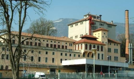 Residenza Letizia Apartment Nemeggio ภายนอก รูปภาพ